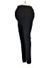 Blanqi Black Active Pants Size Lg Maternity - photo 1