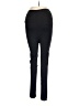 Blanqi Black Active Pants Size Lg Maternity - photo 2