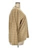 Liz Claiborne Tan Long Sleeve Polo Size 3X - photo 4