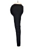 Blanqi Black Active Pants Size Lg Maternity - photo 5