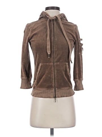 Juicy Couture Jacket (view 1)