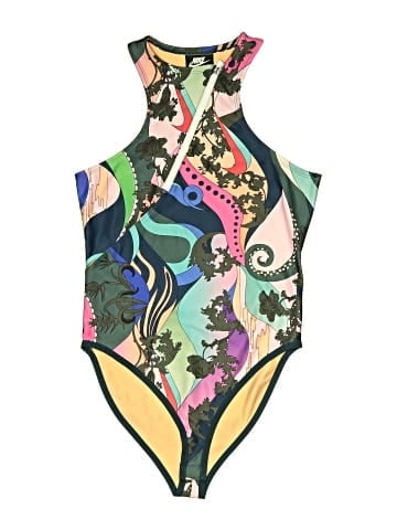 Nike One Piece Swimsuit (view 1)