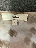 Entro 100% Polyester Animal Print Tan Casual Dress Size S - photo 7