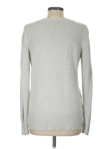 Ann Taylor Factory Pullover Sweater (view 2)