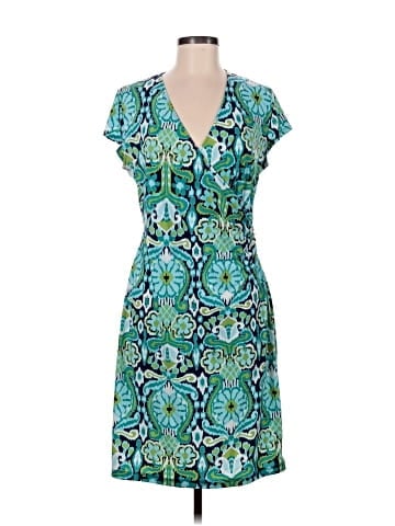 Jones New York Signature Casual Dress (view 1)