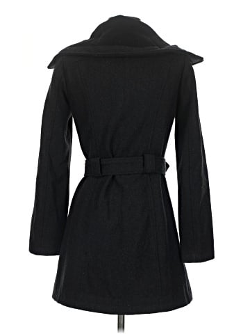 Love 21 Coat (view 2)