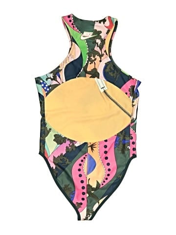 Nike One Piece Swimsuit (view 2)