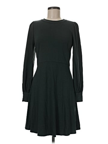 Ann Taylor LOFT Casual Dress (view 1)
