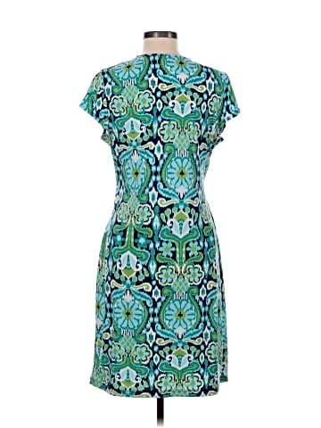 Jones New York Signature Casual Dress (view 2)