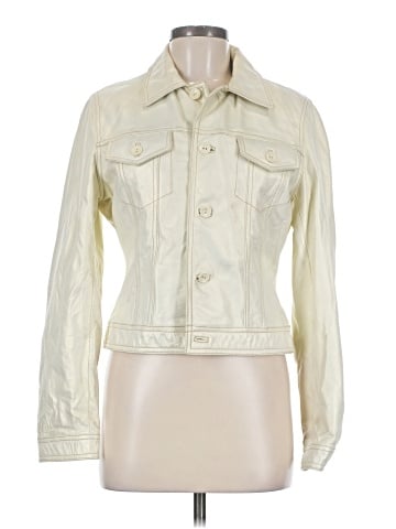 Wilsons Leather Jacket (view 1)