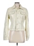 Wilsons Leather Ivory Jacket Size M - photo 1