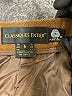 Classiques Entier Brown Casual Pants Size 6 - photo 7