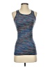 Sweaty Betty Blue Active Tank Size XXS - photo 1