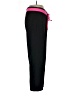 Be Inspired 100% Polyester Color Block Black Track Pants Size L - photo 4