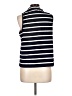 Cable & Gauge Blue Sleeveless T-Shirt Size L - photo 2