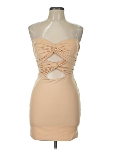 Assorted Brands Cocktail Dress (view 1)
