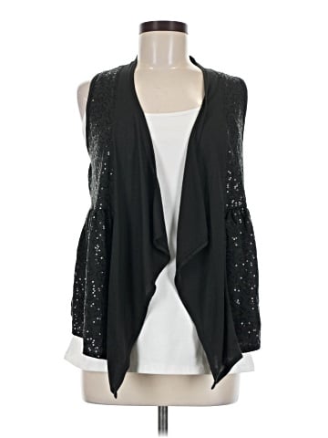 Bongo Sweater Vest (view 1)