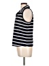Cable & Gauge Blue Sleeveless T-Shirt Size L - photo 5