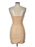 Assorted Brands Tan Cocktail Dress Size 12 - photo 2