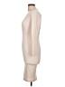 Nookie Tan Ivory Cocktail Dress Size 10 - photo 5
