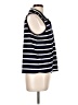 Cable & Gauge Blue Sleeveless T-Shirt Size L - photo 4