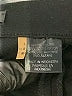 Tahari 100% Rayon Solid Black Active Pants Size 4 - photo 8