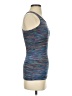 Sweaty Betty Blue Active Tank Size XXS - photo 4