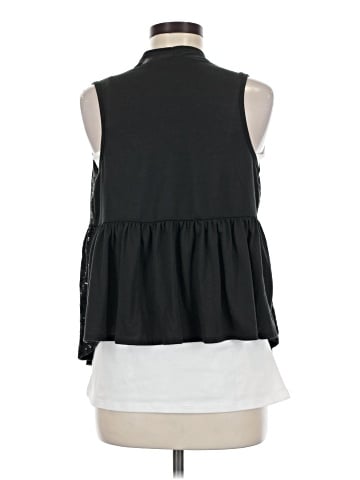 Bongo Sweater Vest (view 2)