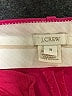 J.Crew Pink Active Pants Size 8 - photo 7