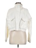 Lucky Brand 100% Cotton White Jacket Size M - photo 1