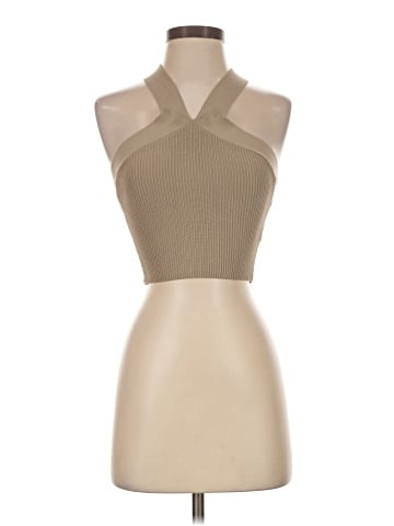 Babaton Sleeveless Blouse (view 1)