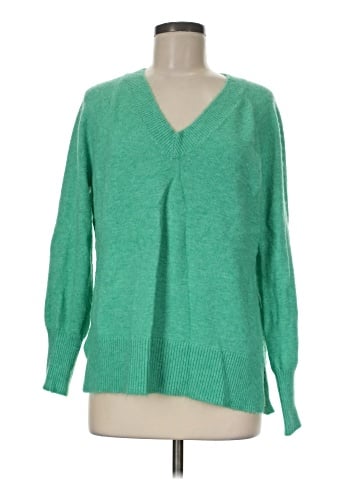 Ann Taylor LOFT Pullover Sweater (view 1)