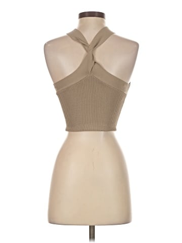Babaton Sleeveless Blouse (view 2)