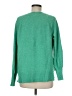 Ann Taylor LOFT Green Pullover Sweater Size M - photo 2