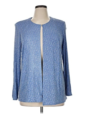Onyx Nite Cardigan (view 1)