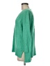 Ann Taylor LOFT Green Pullover Sweater Size M - photo 5