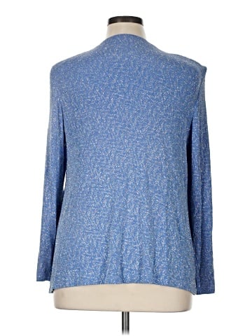 Onyx Nite Cardigan (view 2)
