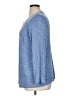 Onyx Nite Blue Cardigan Size 14 - photo 5