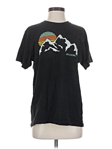 Tultex Short Sleeve T-Shirt (view 1)