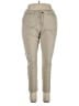 Faded Glory Solid Tan Khakis Size 16 - photo 1
