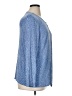 Onyx Nite Blue Cardigan Size 14 - photo 4