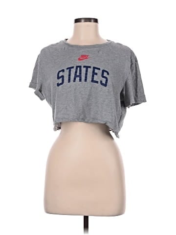 Nike Short Sleeve T-Shirt (view 1)