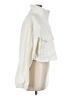 Lucky Brand 100% Cotton White Jacket Size M - photo 4