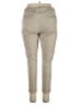 Faded Glory Solid Tan Khakis Size 16 - photo 2