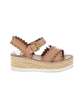 See By Chloé Wedges