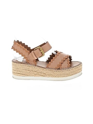 See By Chloé Wedges (view 1)