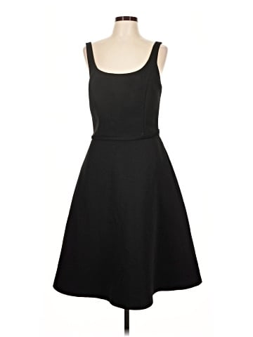 Amsale Cocktail Dress (view 1)