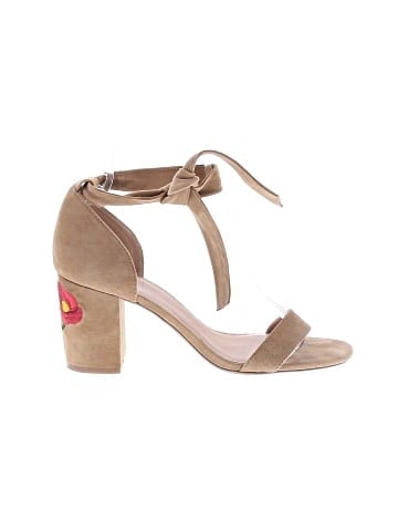 Alex + Alex Sandals (view 1)