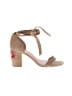 Alex + Alex Tan Sandals Size 10 - photo 1