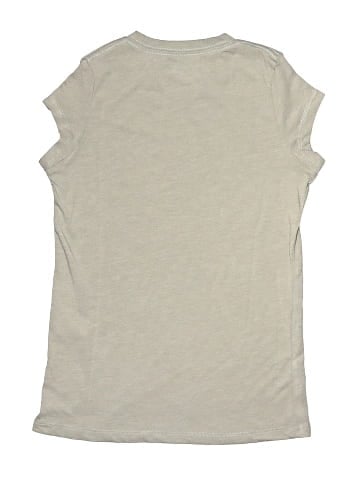 Hurley Sleeveless T-Shirt (view 2)